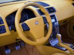 Volvo C30 by Heico Sportiv 2007 года